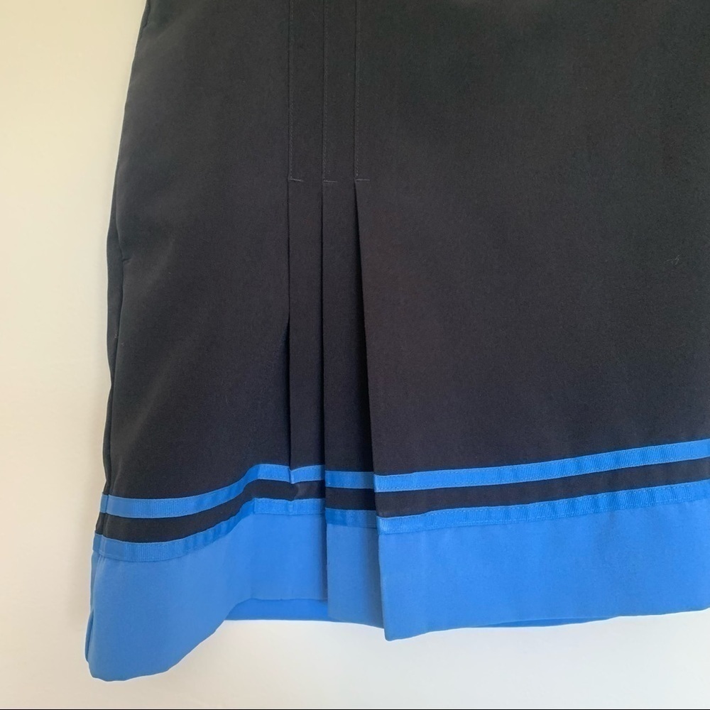 Izod XFG stretch short skort. - Picture 7 of 10